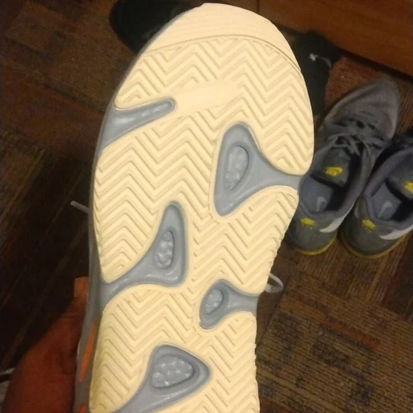 Wave runners inertia boost 700